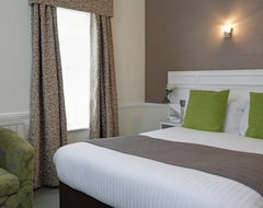 Khách sạn Best Western Royal Hotel (Saint Helier, Vương quốc Anh)