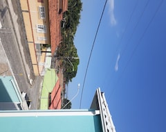 Entire House / Apartment Countryside. District (Cantagalo, Brazil)