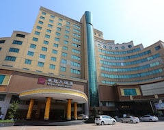 Hotel Royal Crown (Qingyuan, Kina)