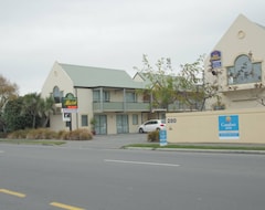 Hotel Comfort Inn Riccarton Nz (Christchurch, New Zealand)