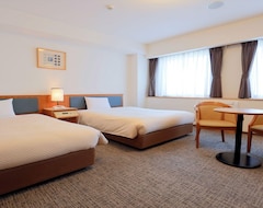 Hotel Forest Hongo By Unito (Tokio, Japan)