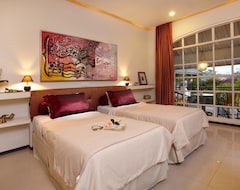 Hotel Casa Artista By Kresna Hospitality (Seminyak, Indonesia)