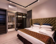 Hotel Millennials Suites By Ihost (Kuala Lumpur, Malezija)