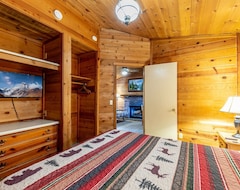 Hotel Rustic Telluride - Cozy Hollow Lodge #8 (Big Bear Lake, USA)