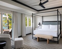 Resort The Ritz-Carlton, Grand Cayman (Seven Mile Beach, Quần đảo Cayman)