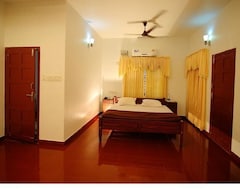 Hotel Ayuryogashram (Thrissur, India)