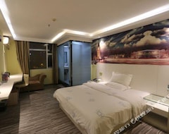 Khách sạn Siji Hotel (Cenxi, Trung Quốc)