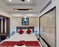 Hotel The Renai Cochin (Kochi, India)