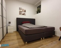 Hele huset/lejligheden 1 Zimmer Apartment Ratingen Ost (Ratingen, Tyskland)