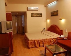Hotel Klassic Gold (Ahmedabad, Indija)