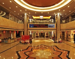 Khách sạn Ronghua Hotel (Linyi, Trung Quốc)