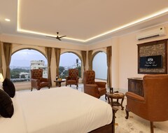 Khách sạn Shahpura Barliyas House (Udaipur, Ấn Độ)
