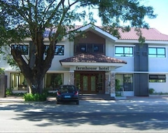 Nhà trọ Farmhouse Hotel And Cafe (San Jose, Philippines)