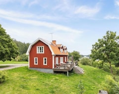 Toàn bộ căn nhà/căn hộ Vacation Home Toteboån (snd153) In Totebo - 6 Persons, 3 Bedrooms (Storebro, Thụy Điển)