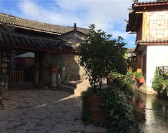 Hotel Happy Corner (Lijiang, Kina)