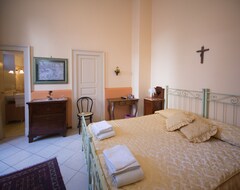 Bed & Breakfast Acireale Mare (Acireale, Italija)