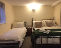 Hotelli Findon Rest Ltd (Worthing, Iso-Britannia)
