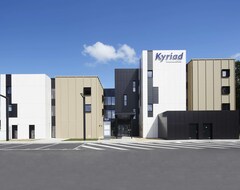 Khách sạn Kyriad Prestige Pau - Zenith - Palais Des Sports (Pau, Pháp)