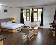 Hotel Lunghdo Residency (Shey, Indien)