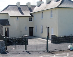 Hele huset/lejligheden Indulge Yourself By Staying At The Old Police Station, Easkey (Easkey, Irland)