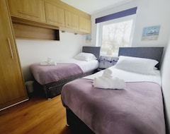 Tüm Ev/Apart Daire Gowerhaven - Two Bedroom House, Sleeps 4 (Scourie, Birleşik Krallık)