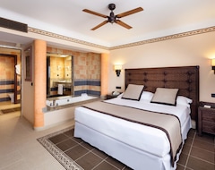 Hotel Riu Touareg - Todo Incluido 24h (Praia de Lacacao, Cabo Verde)