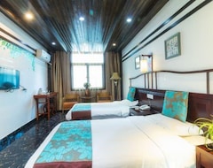 Khách sạn Donglai Courtyard Inn (Yangzhou, Trung Quốc)