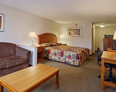 Motel Americas Best Value Inn - Mableton (Mableton, ABD)