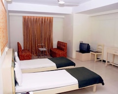 Khách sạn Stay Vista Rooms At Fame Cinemas (Aurangabad, Ấn Độ)