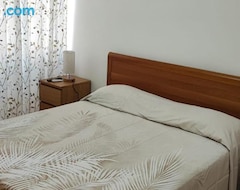Bed & Breakfast Stella Polare Sensorial Home (Fiumicino, Italija)