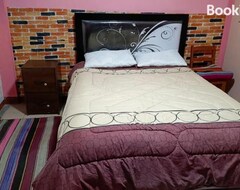 Toàn bộ căn nhà/căn hộ Backpacker hostal oruro (Oruro, Bolivia)