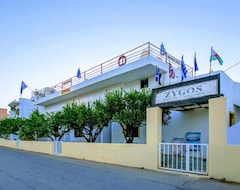 Aparthotel Zygos Apartments (Sissi, Grčka)