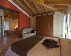 Hotel Bel Sito (Peschiera del Garda, Italien)