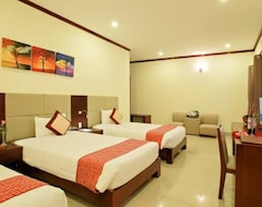 Lomakeskus Ban Thach Riverside Hotel & Resort (Hoi An, Vietnam)