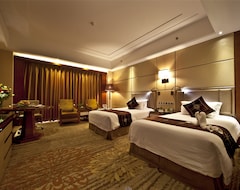 Khách sạn Yangzhou Mingfa International Hotel (Yangzhou, Trung Quốc)