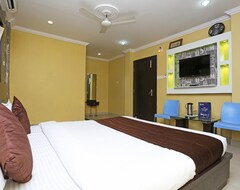Hotelli OYO 3676 Hotel Sai Sandpiper (Puri, Intia)