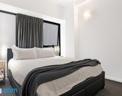Casa/apartamento entero Large 2-bedroom On Flinders (Melbourne, Australia)