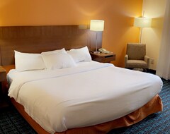 Hotel Fairfield Inn & Suites by Marriott Columbus East (Reynoldsburg, Sjedinjene Američke Države)