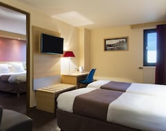 Comfort Hotel Pithiviers (Pithiviers, Francia)