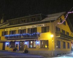 Hotel La Turra (Termignon, France)