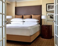 Hotel Scottsdale Marriott Suites Old Town (Scottsdale, USA)