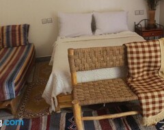 Hele huset/lejligheden La Belle Vue Elmazini (Demnate, Marokko)