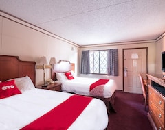 Hotel Windmill Inn & Suites (Branson, Sjedinjene Američke Države)