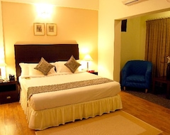Hotelli Sterling Suites Marathahalli (Bengalore, Intia)
