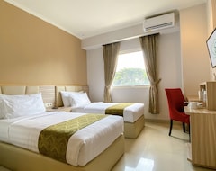 Khách sạn Lorin Syariah Solo Hotel (Surakarta, Indonesia)