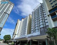 Hotelli Home Away from Home At Grand Residences (Cebu City, Filippiinit)