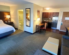 Staybridge Suites Great Falls, An Ihg Hotel (Great Falls, USA)