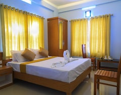 Khách sạn T-homes (Thekkady, Ấn Độ)