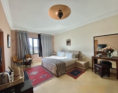 Hotelli La Villa Des Golfs & Pinkcactus (Marrakech, Marokko)