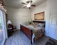 Casa/apartamento entero Rural Home, Wheelchair Accessible, Pet & 420 Friendly Close To Bear River & Lake (Meadow Vista, EE. UU.)